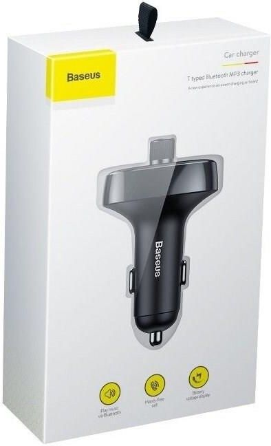 Baseus CCALL-TM0A - zdjęcie 5 Baseus CCALL-TM0A