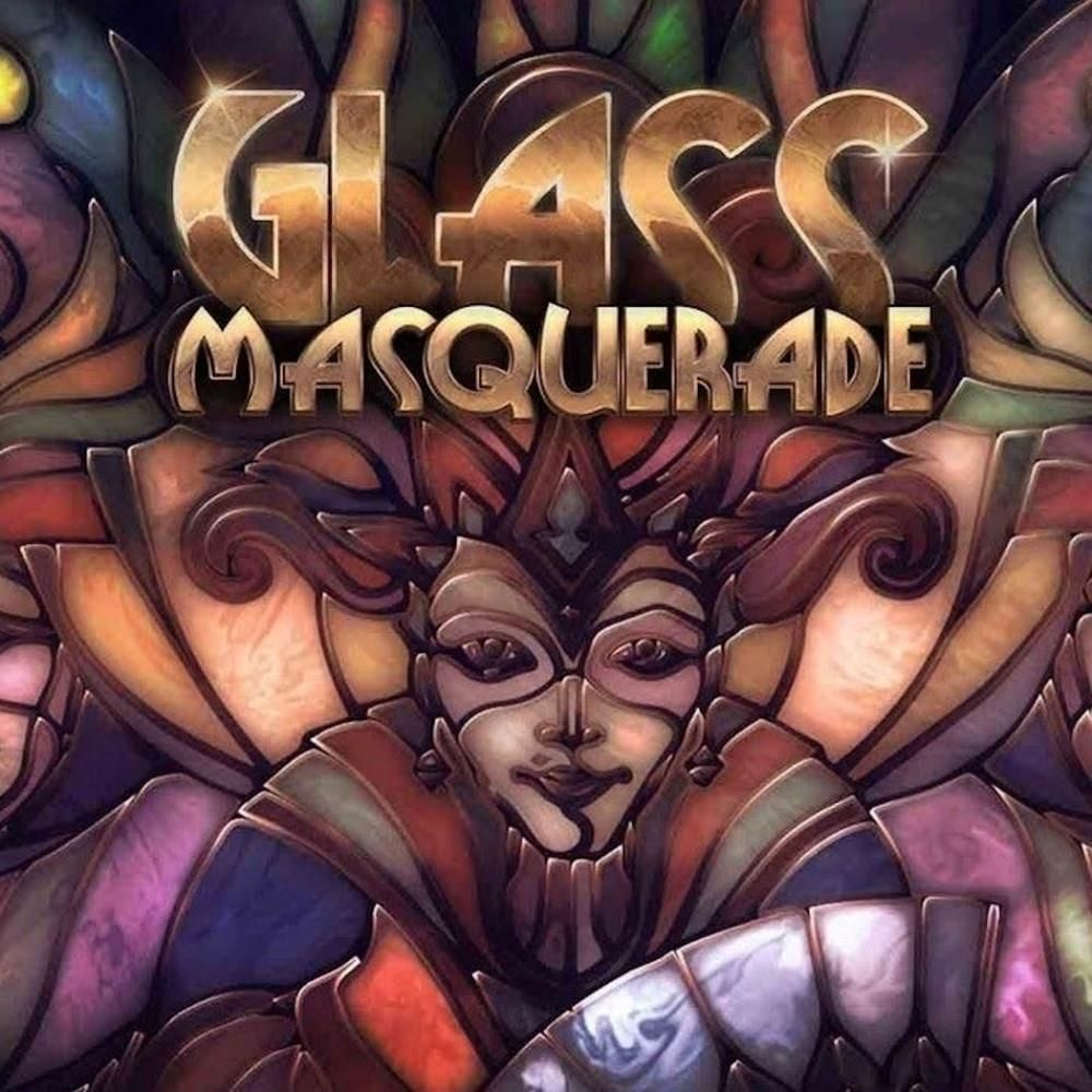 Glass Masquerade (Xbox One Key) od 48,18 zł Ceny i opinie Ceneo.pl