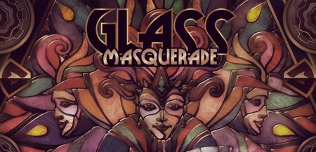 Glass Masquerade (Xbox One Key)