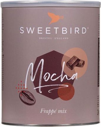 Sweetbird Mieszanka Frappe „Mocha“ 2kg