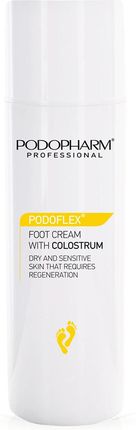 Podopharm Krem Do Stóp Z Colostrum 150 Ml