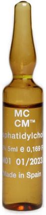 Mccm Fosfatydylocholina 5% 5Ml