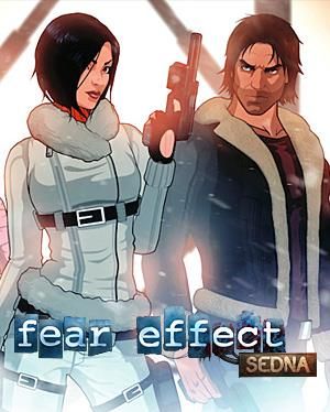 Fear Effect Sedna (Xbox One Key)