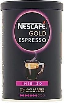 Nestle Kawa Nescafe Gold Espresso Intenso 95G