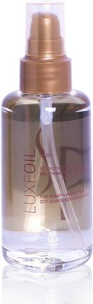 Wella Sp Luxe Oil Olejek Eliksir Odbudowujący 100 ml