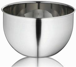 Zdjęcie Kela Misa Ze Stali Nierdzewnej Athos 20Cm - Buk