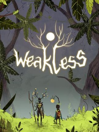 Weakless (Xbox One Key)
