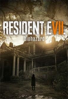 Resident Evil 7 Biohazard / Biohazard 7 Resident Evil (Xbox One Key)