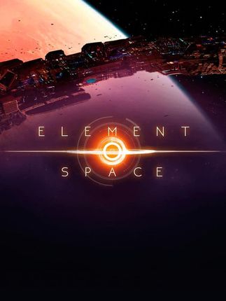 Element Space (Xbox One Key)