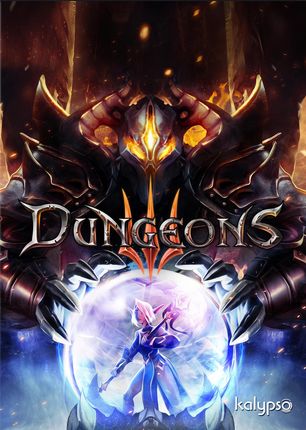 Dungeons 3 Complete Collection (Xbox One Key)