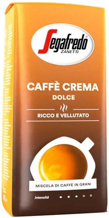 Segafredo Caffe Crema Dolce 1Kg