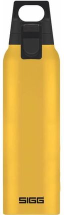 Sigg Termos Turystyczny Thermo Flask Hot & Cold One Mustard 0,5L