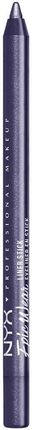 NYX Professional Makeup Epic Wear Liner Stick Kredka do oczu Fierce Purple