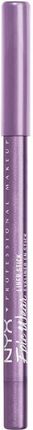 NYX Professional Makeup Epic Wear Liner Stick Kredka do oczu Graphic Purple