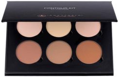 Zdjęcie anastasia beverly hills Paleta Do Konturowania Twarzy  Powder Contour Kit Light to medium - Biskupiec