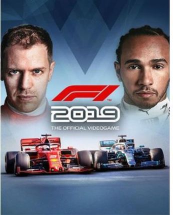 F1 2019 (Digital)