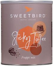 Zdjęcie Sweetbird Mieszanka Frappe „Sticky Toffee“ 2kg - Bochnia