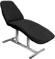 Zdjęcie Prześcieradło Frotte Czarne Nr 28 - Bełchatów