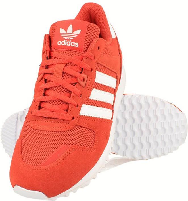 adidas originals ZX 700 BY9265 RED/WHT/RED アディダス オリジナルス