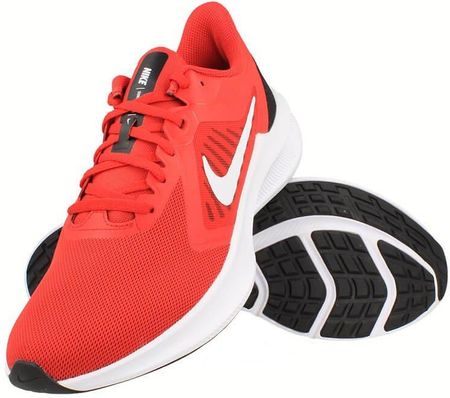 Nike Downshifter 10 CI9981-600 Buty męskie do biegania Ceny i