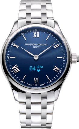 FREDERIQUE CONSTANT Vitality Smartwatch FC-287N5B6B