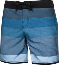 Szorty kąpielowe AquaSpeed Nolan niebieskie Rozmiar odzieży: S