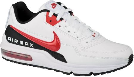 Nike Air Max LTD 3 BV1171-100 : Kolor - Białe, Rozmiar - 44