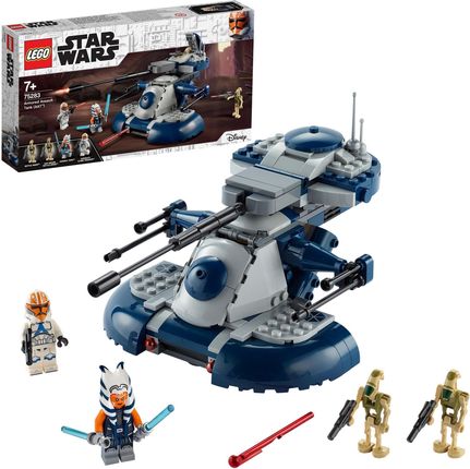 LEGO Star Wars 75283 Czołg opancerzony (AAT)