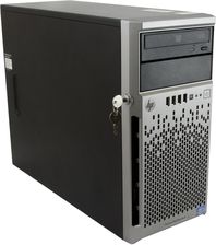 Serwer Hp Proliant Ml310e Gen8 V2 045 Opinie I Ceny Na Ceneo Pl