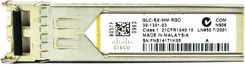 GLC-SX-MM-RGD CISCO Moduł Cisco MiniGBIC/SFP 1000Base-SX Multi-Mode Rugged (LC)