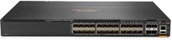 Zdjęcie JL658A ARUBA CX 6300M 24-PORT SFP+ AND 4-PORT SFP56 SWITCH - Biały Bór