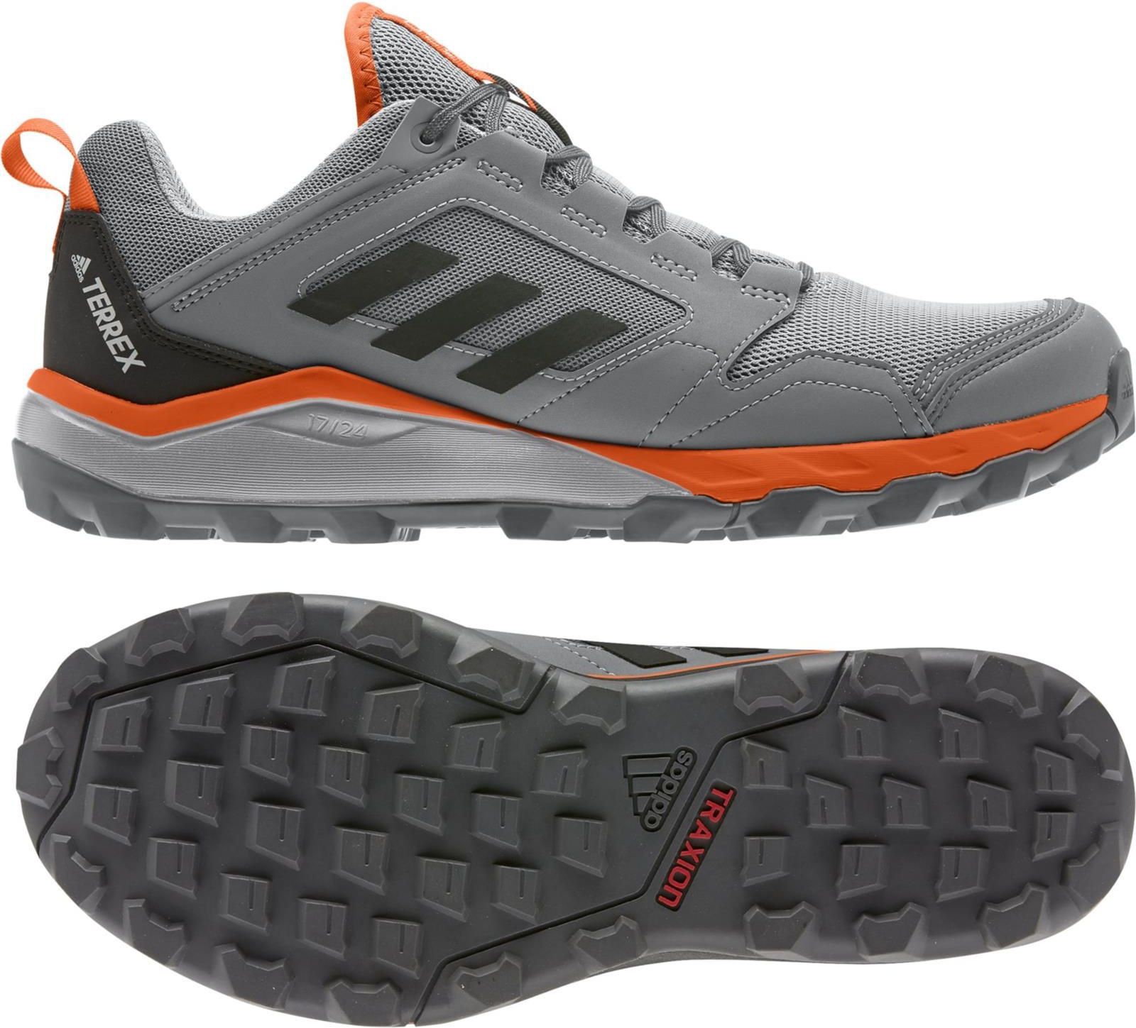 Buty trekkingowe Adidas Terrex Agravic Tr Ef6856 Szary Ceny i