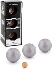 Zdjęcie Koodza 3 Bule Do Petanque Zawodnicze Półtwarde Pi - Płock