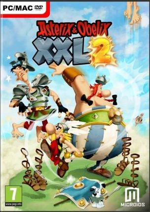 Asterix & Obelix XXL 2 (Digital)