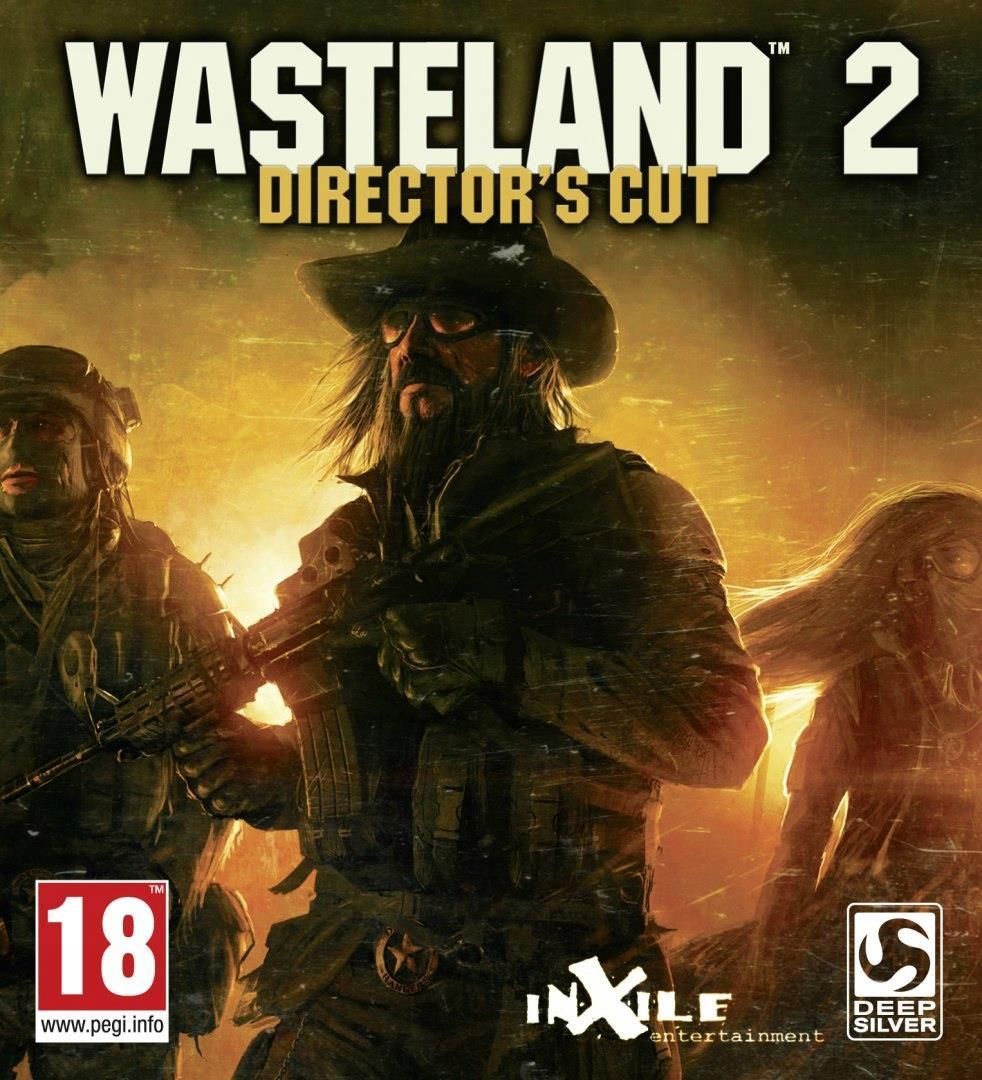 Wasteland 2 Director's Cut Digital Deluxe Edition (Digital) od 30,06 zł ...