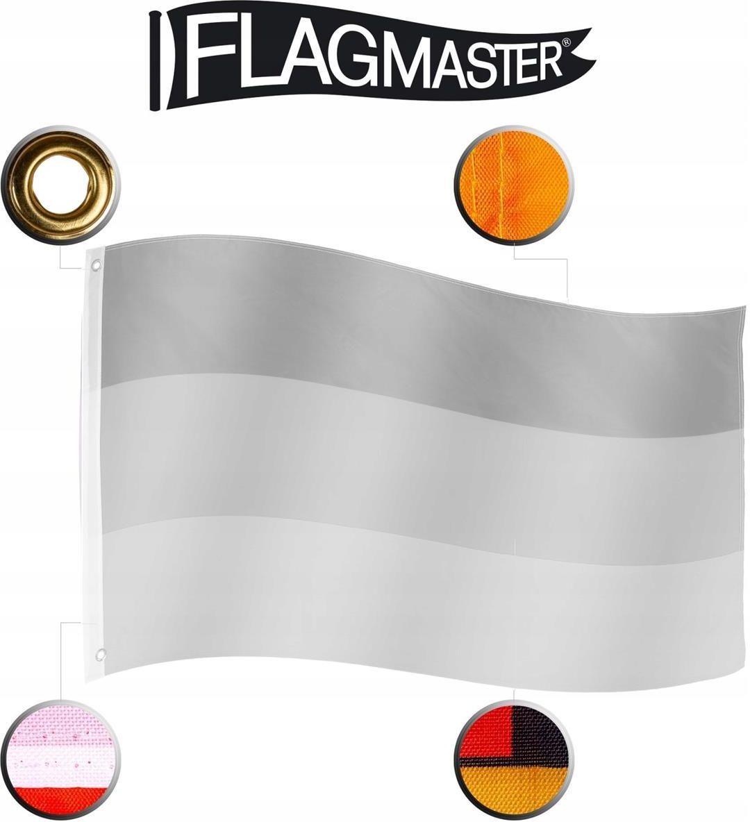 Flaga Usa 120 Cm X 80 - zdjęcie 6 Flaga Usa 120 Cm X 80