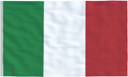 Flaga Włoch 90X150 Cm