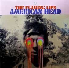 Zdjęcie The Flaming Lips - American Head (Winyl) - Oborniki