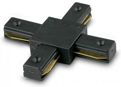 Zdjęcie Av Łącznik Do Szyn Oświetleniowych Czarny X - Żmigród