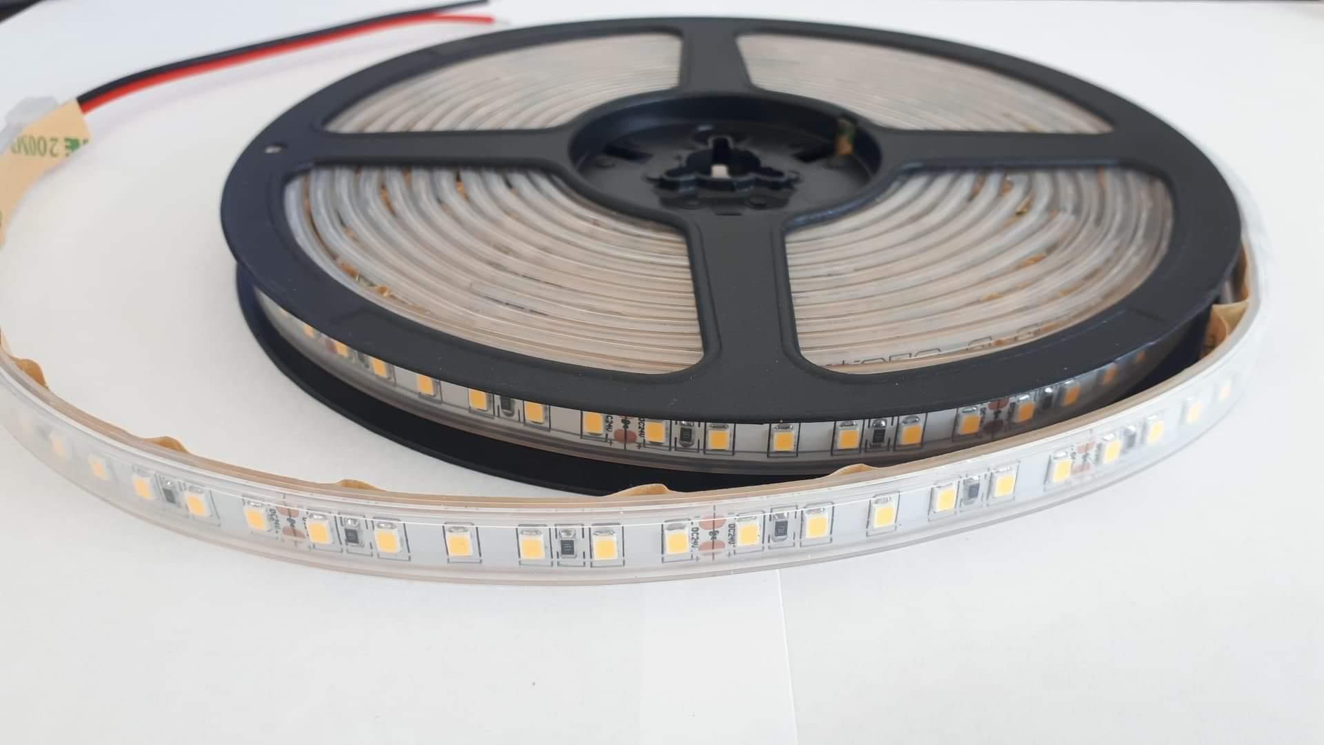 Light Prestige Tasma Led 2835X128 3000K Ip65 - Ceny i opinie - Ceneo.pl