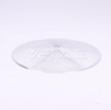 Zdjęcie V-Tac Klosz Reflektor Samoczyszczący Pc 120St Odporność Na Kurz Sku 586 - Kraków