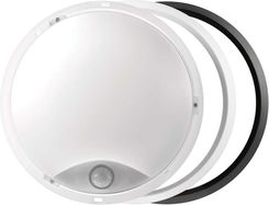 Zdjęcie Emos Oprawa Okrągła Led Z Czujnikiem Ruchu 14W Biały - Twardogóra