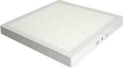 Zdjęcie Panel Led 24W Kwadratowy Plafon 28,5 Cm Lampa - Sulejówek