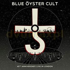 Zdjęcie Blue Oyster Cult - 45th Anniversary - Live In London (Blu-Ray) - Radomsko