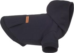 Zdjęcie amiplay Texas Bluza z kapturem 25cm Chihuahua Czarna - Chorzów