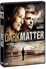 Film DVD Dark Matter (Ciemna materia) [DVD] - zdjęcie 1