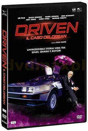 Drive (Desperat) [DVD]