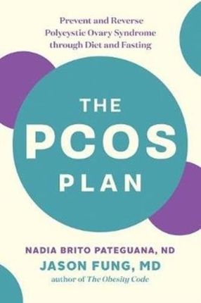 PCOS Plan Brito Pateguana, Nadia; Fung, Jason