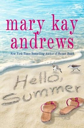 HELLO SUMMER Andrews, Mary Kay