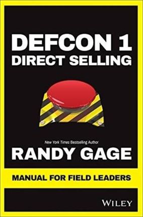 Defcon 1 Direct Selling Randy Gage